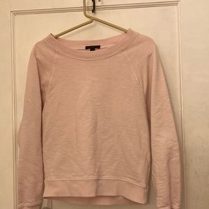 J.Crew crew neck